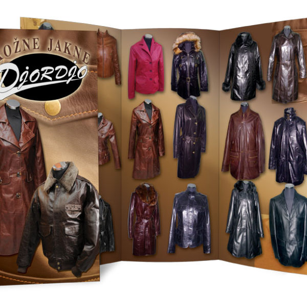 brosura reklamna brosura