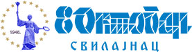 8. Oktobar